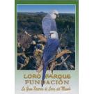 LORO Parque Fundacion Tenerife – LORO Park Stiftung Teneriffa (D LORO Parque Fundacion Tenerife – LORO Park Stiftung Teneriffa (D